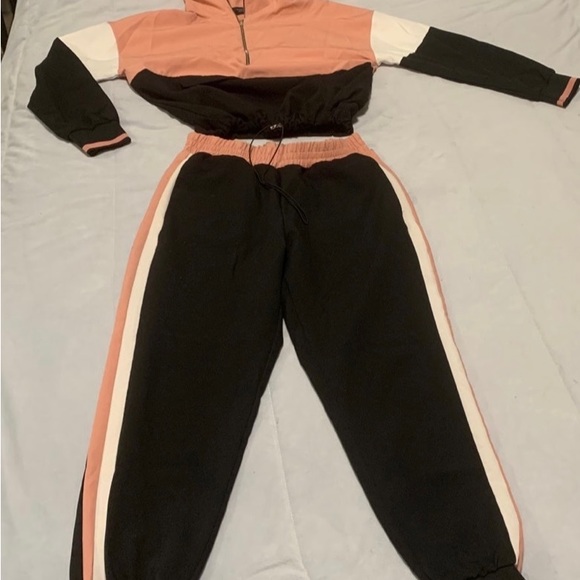 Zara Tracksuit - Picture 3 of 5